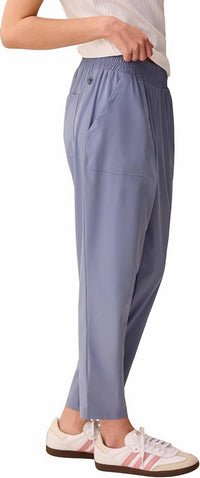 Tribal - Women's Pull-on Capri Pants