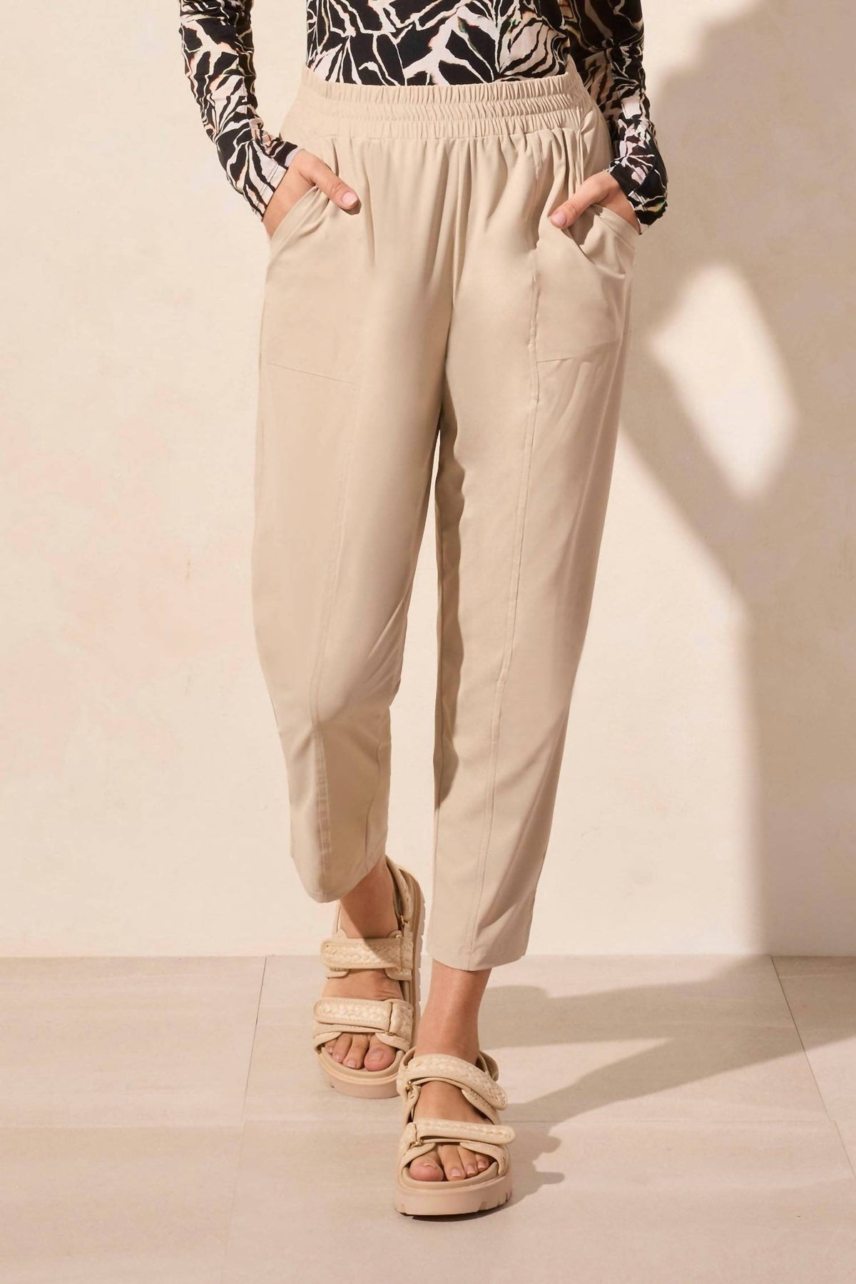 Tribal - Women's Pant