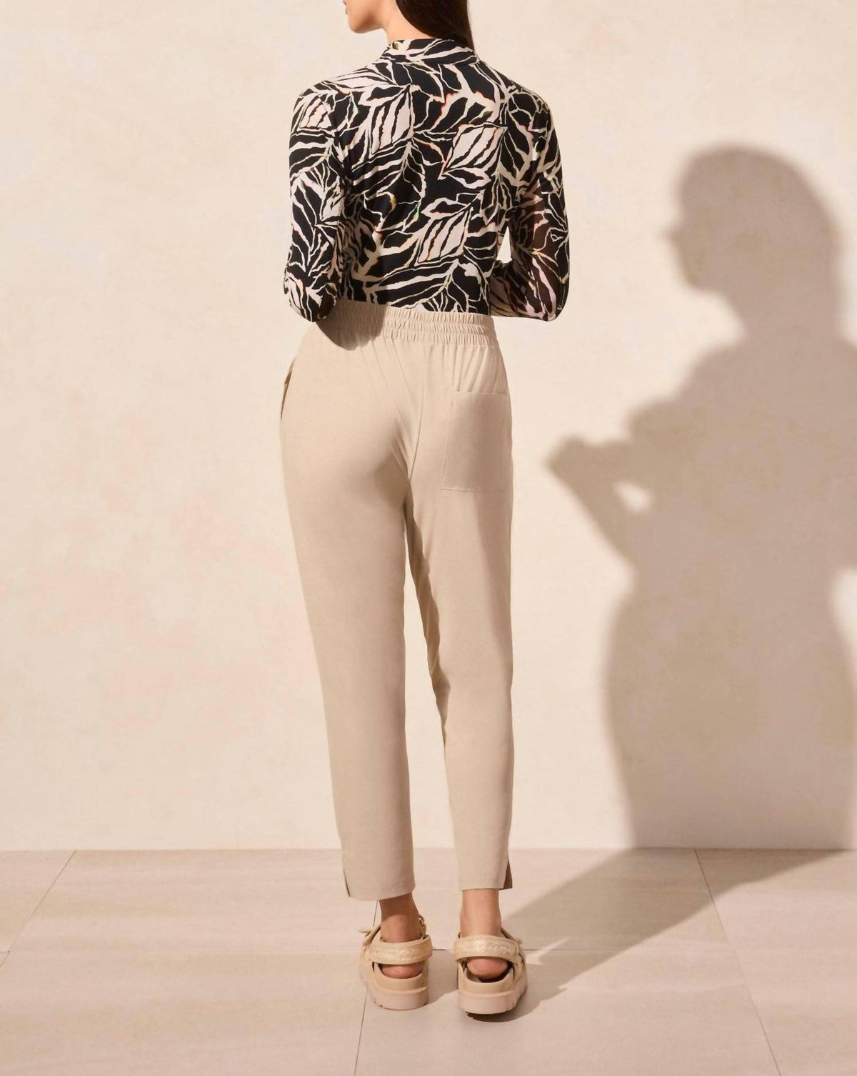 Tribal - Women's Pant