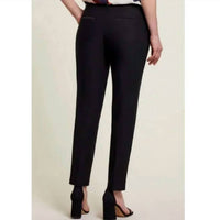 Tribal - Women's Signature Ankle Pant - black - clothing - pants