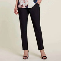 Tribal - Women's Signature Ankle Pant - black - clothing - pants