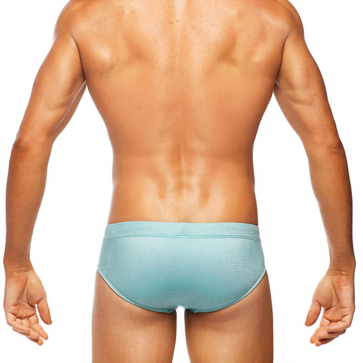 Tribe - Barcelona Swim Brief