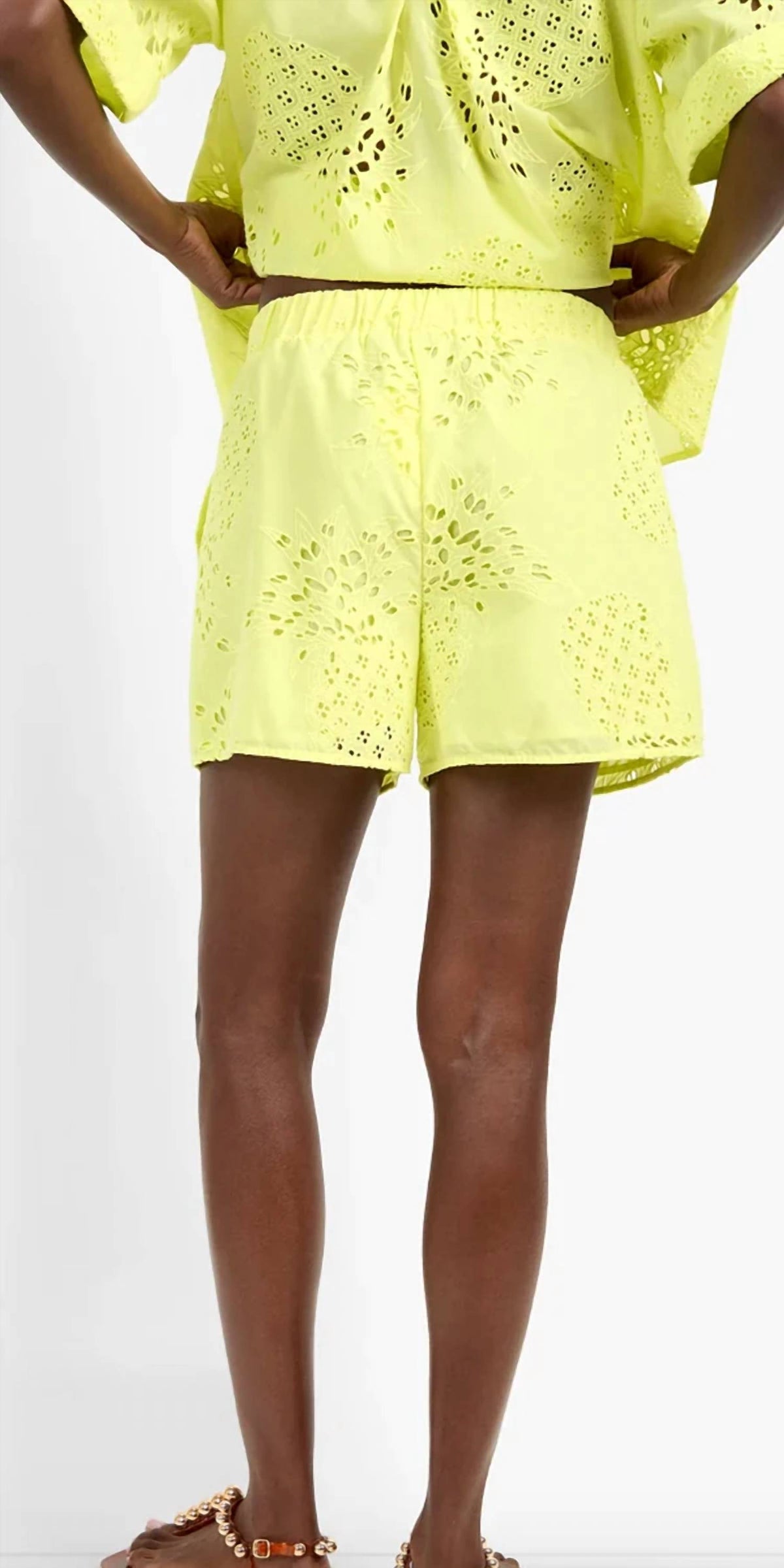 Trina Turk - Alody Short
