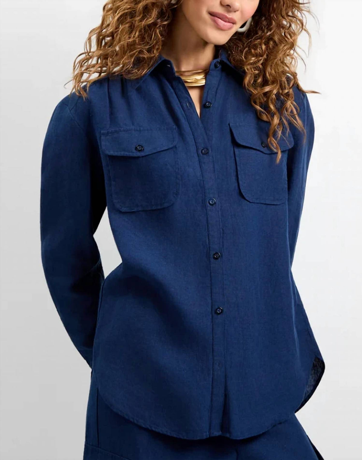 Trina Turk - Barona Top