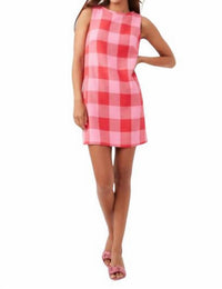 Trina Turk - Belle Dress - clothing - dresses - mini