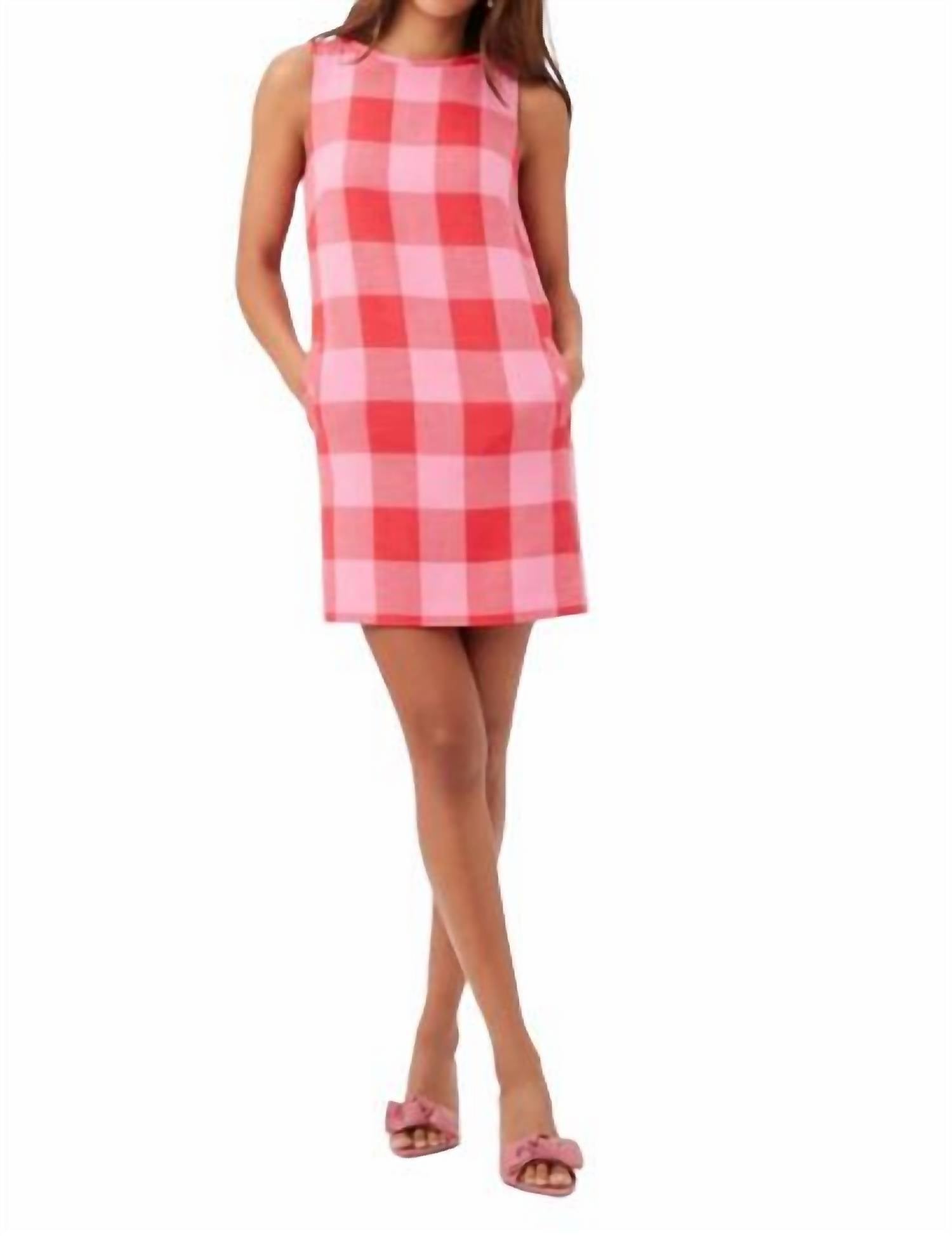 Trina Turk - Belle Dress - clothing - dresses - mini