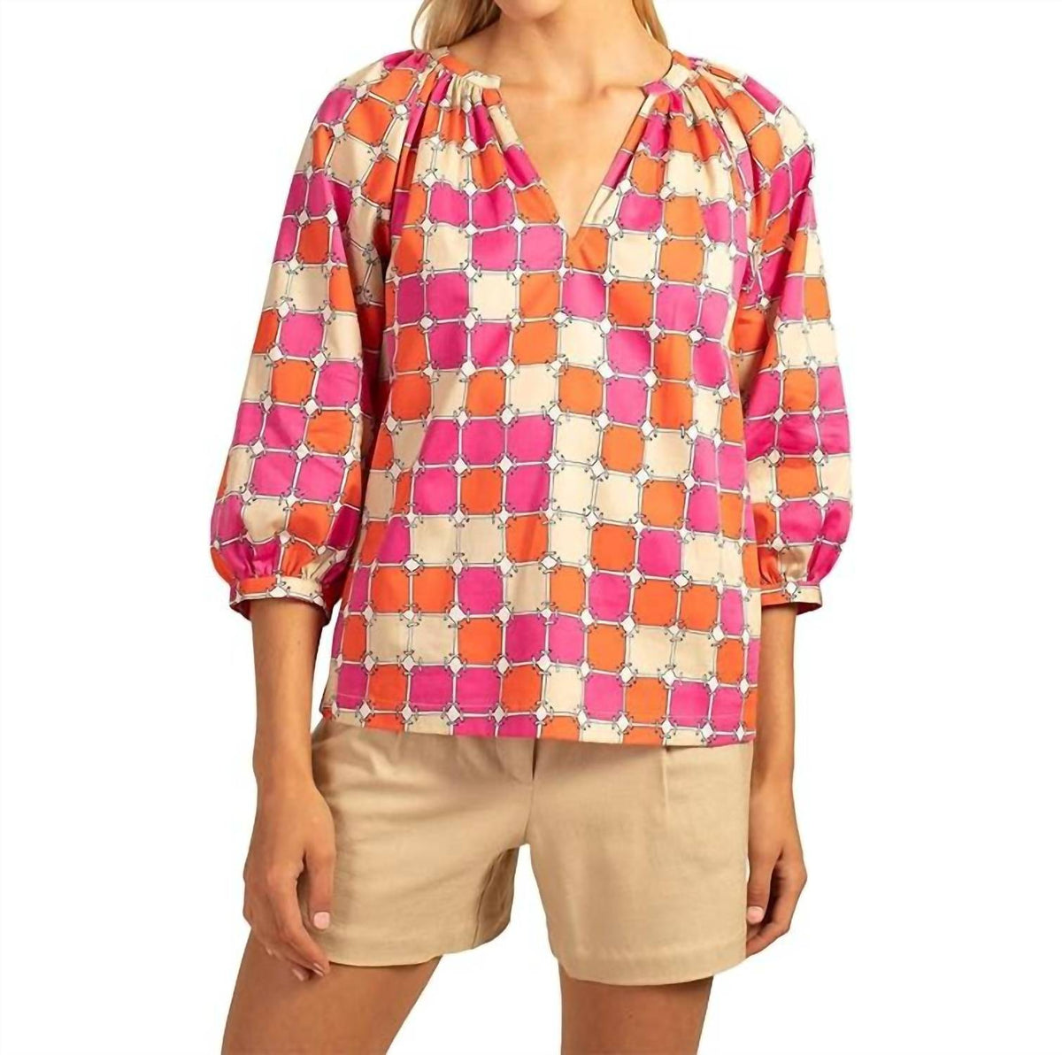 Cornelia Top