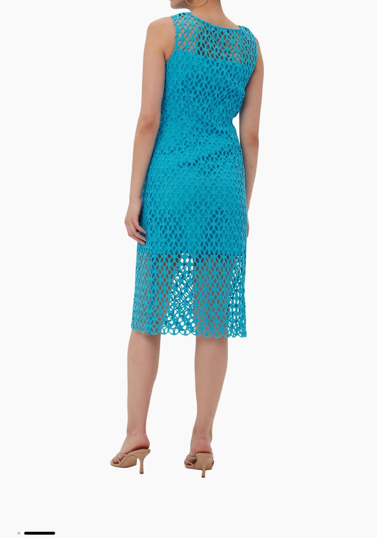 Trina Turk - eleanor dress