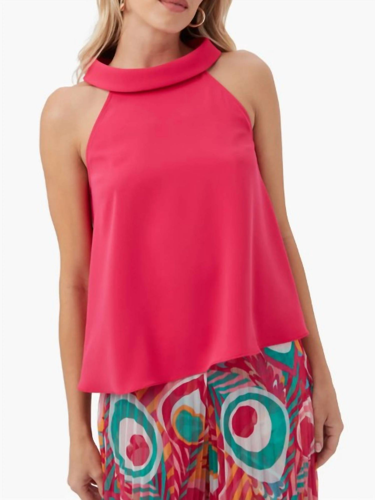 Trina Turk - Eze Top