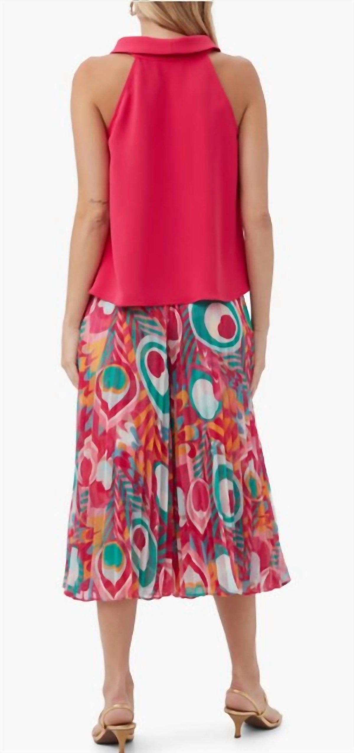 Trina Turk - Eze Top