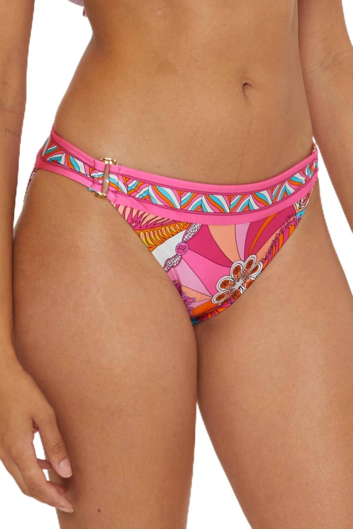 Trina Turk - Hipster Bikini Bottom