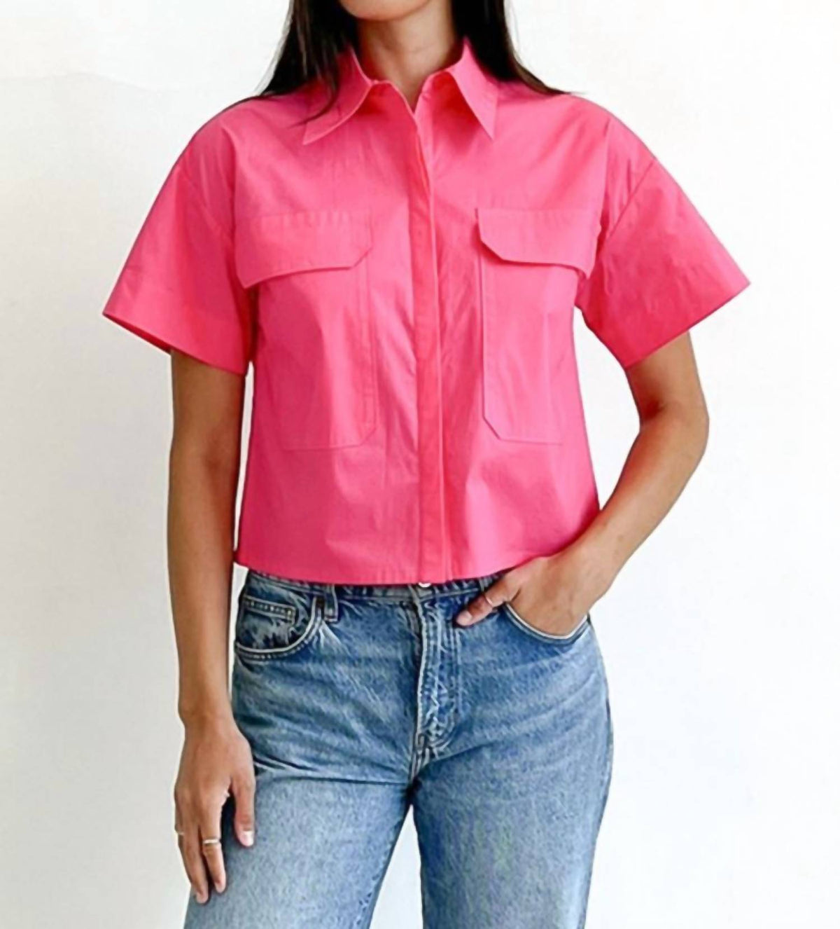 Trina Turk - Loreta top
