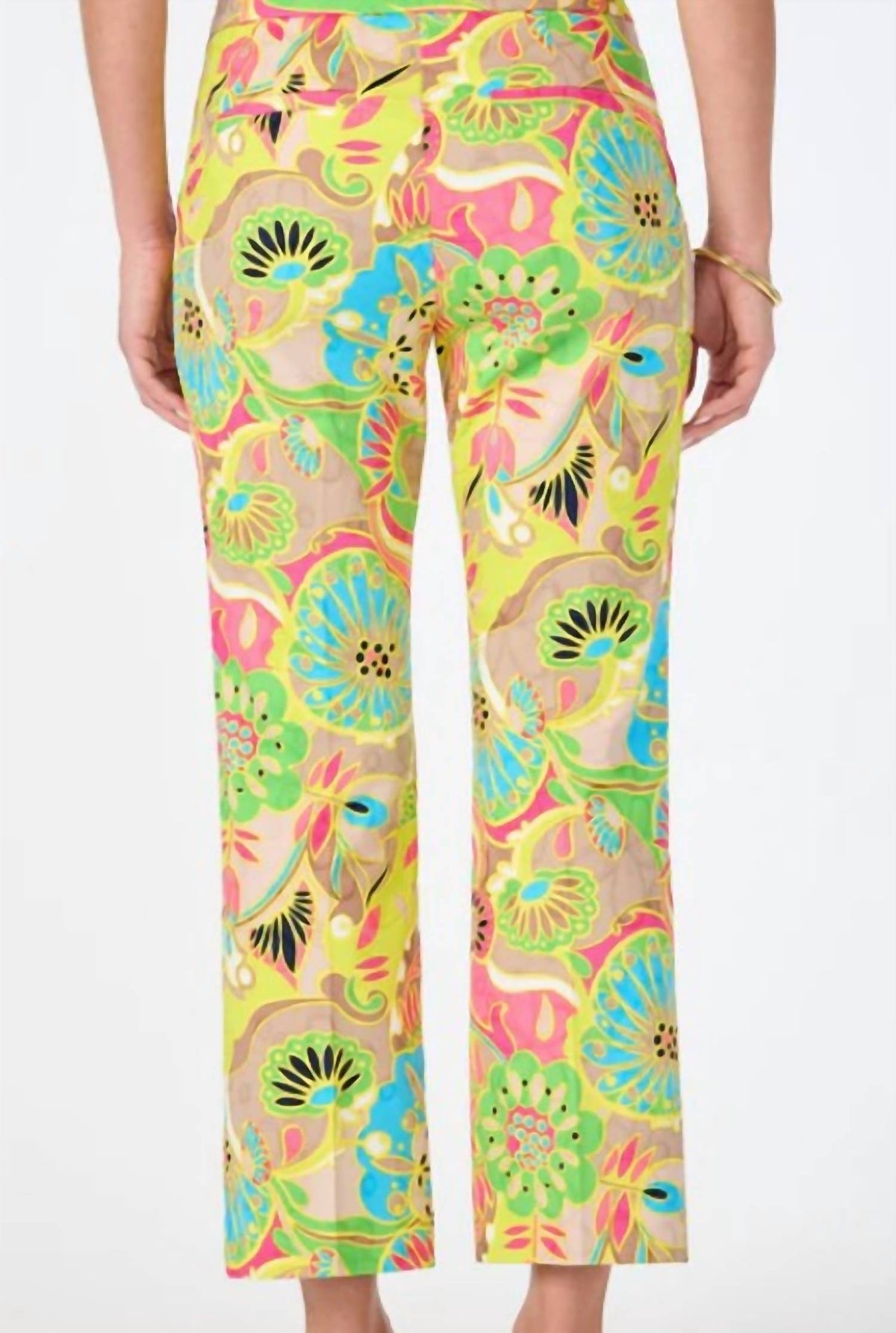 Trina Turk - Lulu Pant