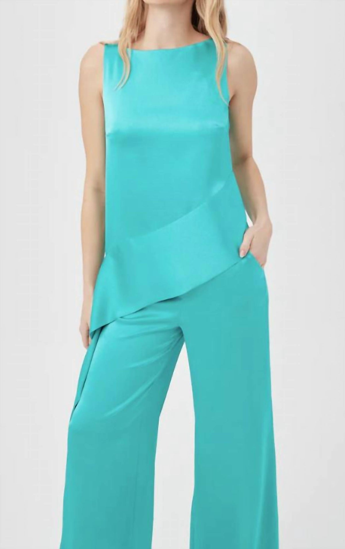 Trina Turk - Makay Top