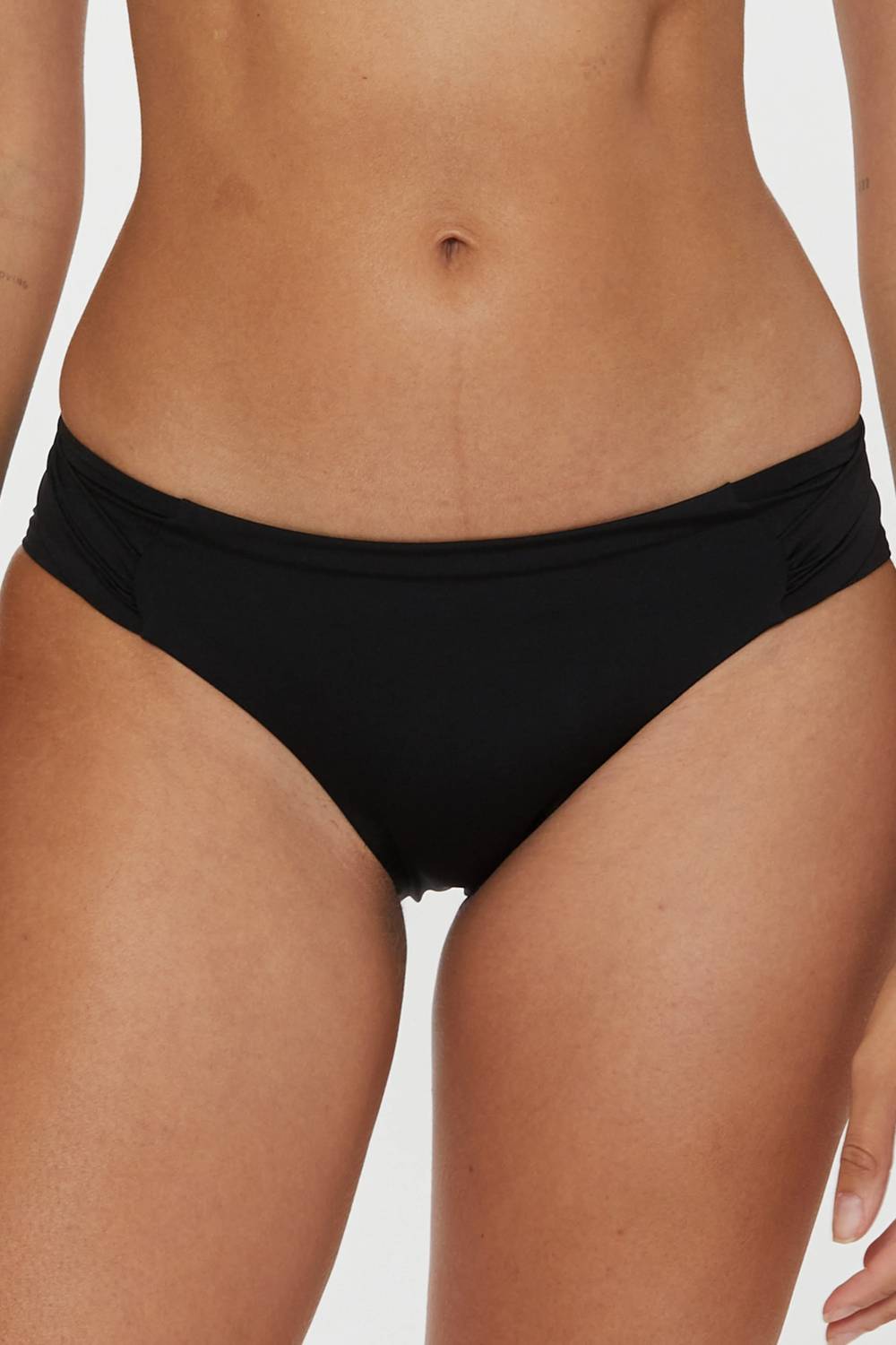 Trina Turk - Monaco Tab Hipster Bikini Bottom