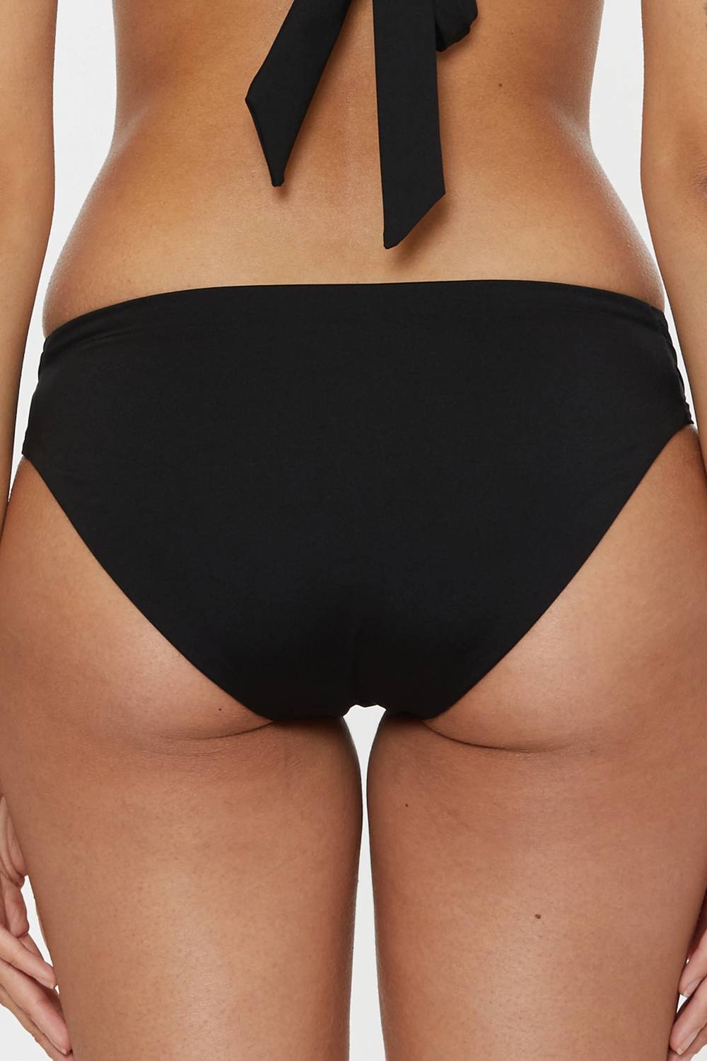 Trina Turk - Monaco Tab Hipster Bikini Bottom
