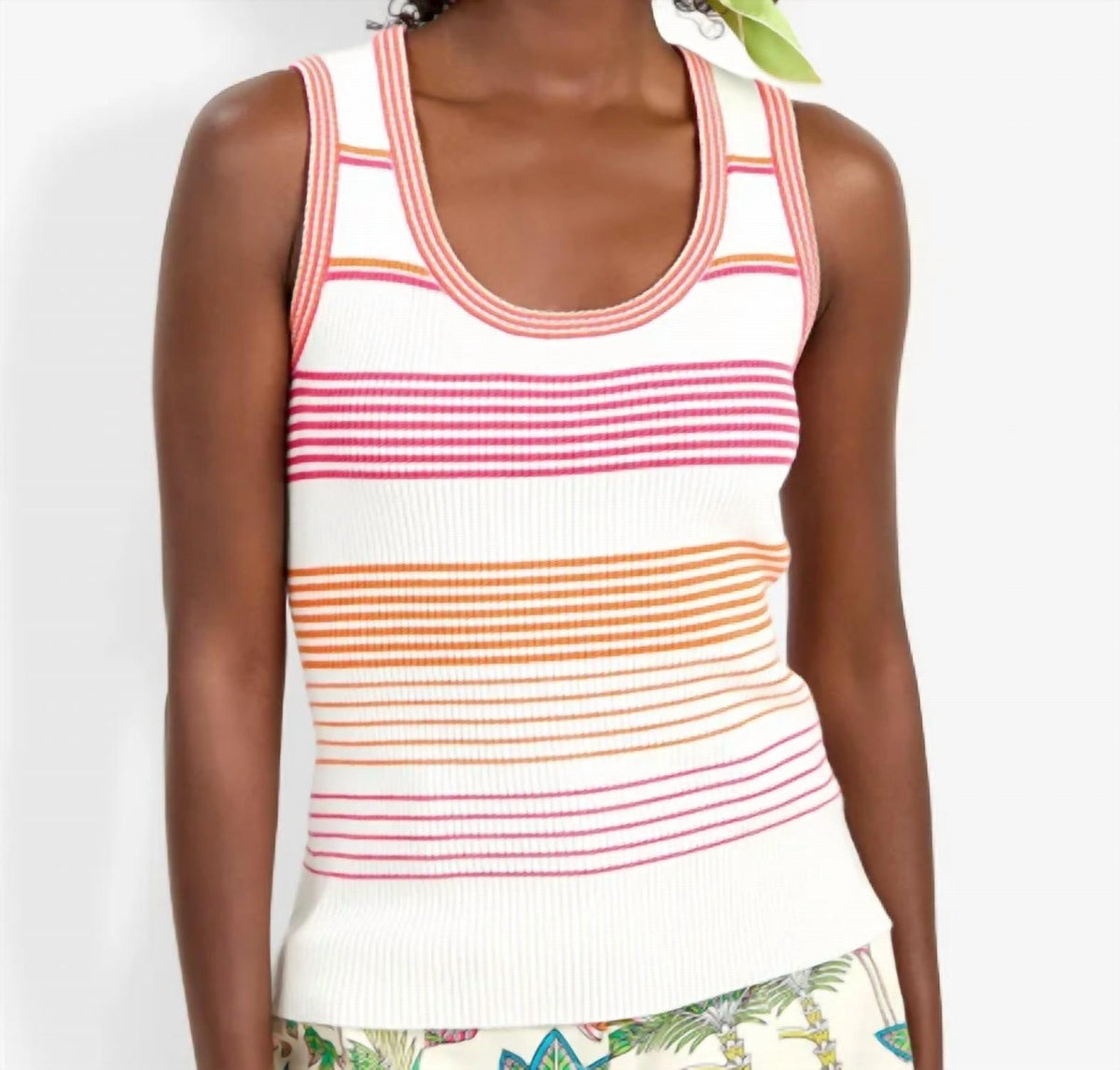 Trina Turk - Paolini Tank Top