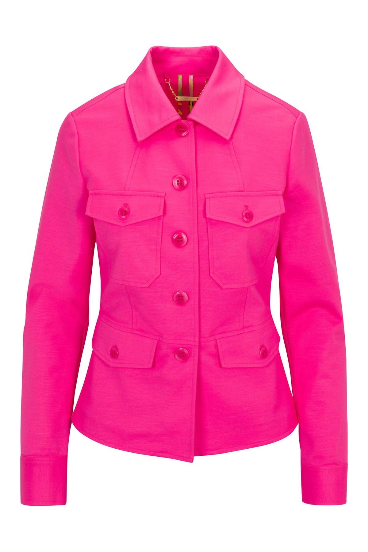 Trina Turk - Qualifier Jacket