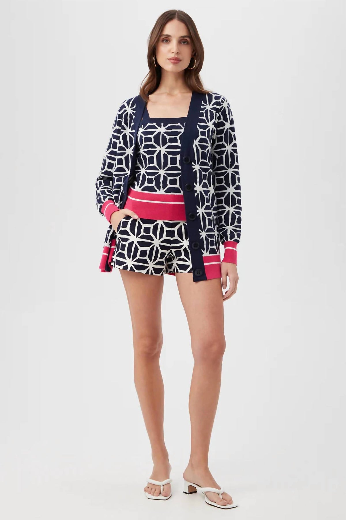 Trina Turk - South Bay Cardigan