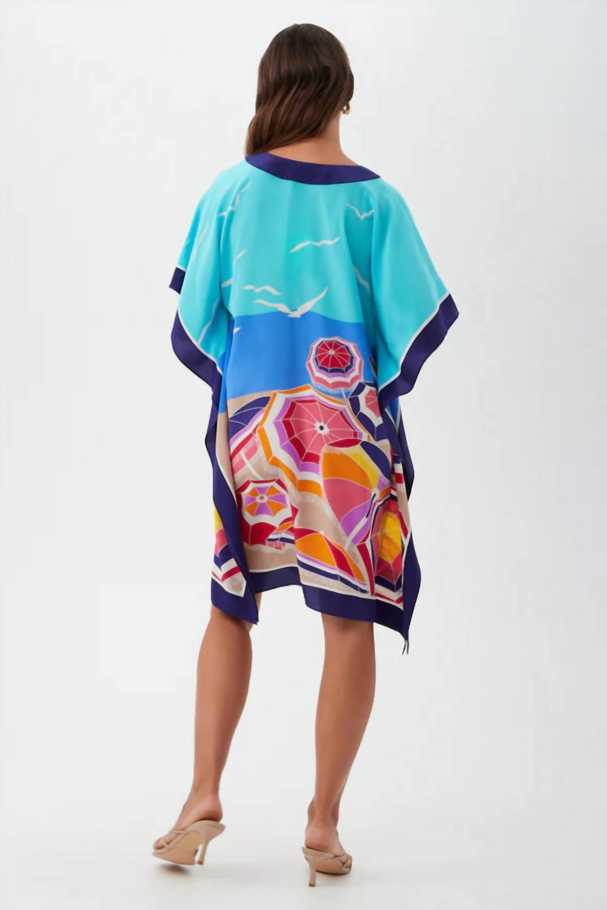 Trina Turk - Theodora Dress