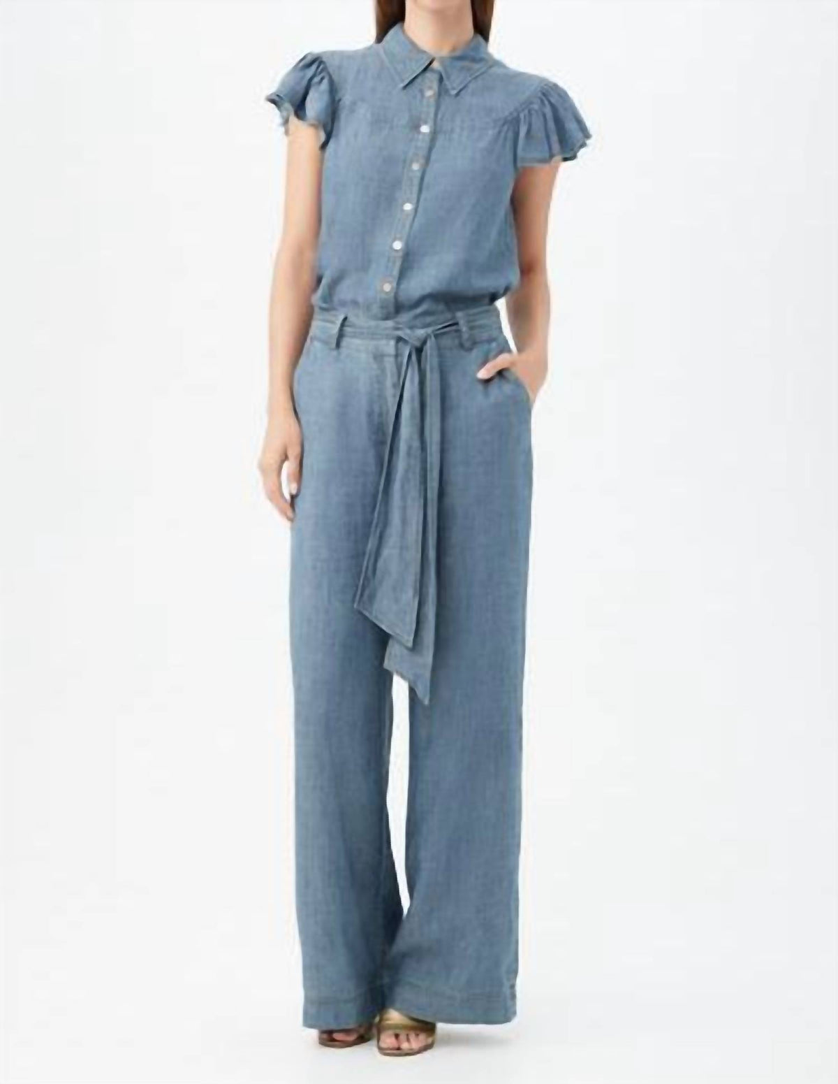 Trina Turk - Tonga Pants
