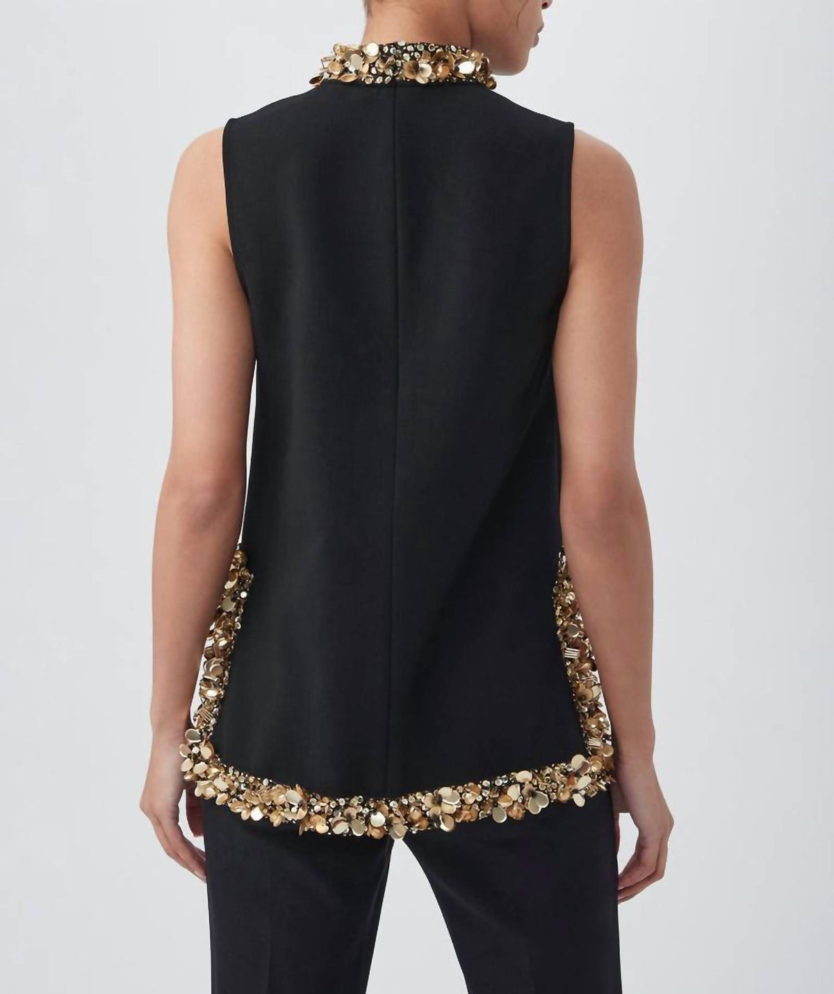 Trina Turk - Wonderous Top