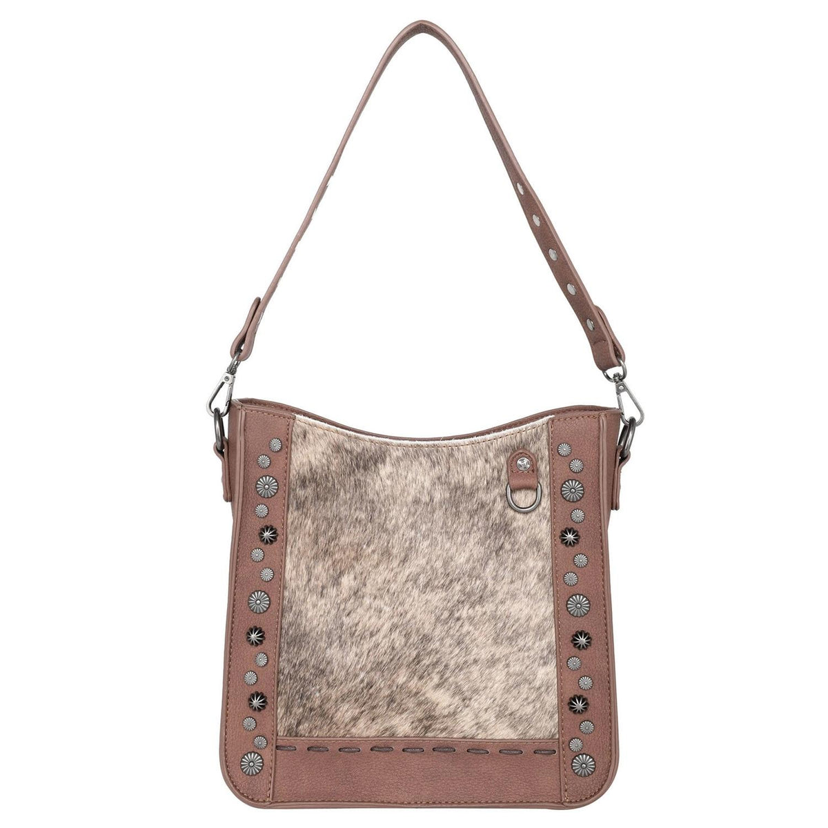 Trinity Ranch - Women's Hobo Bag