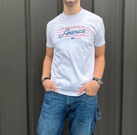 Tripine - America 250 Cloudfit Tee