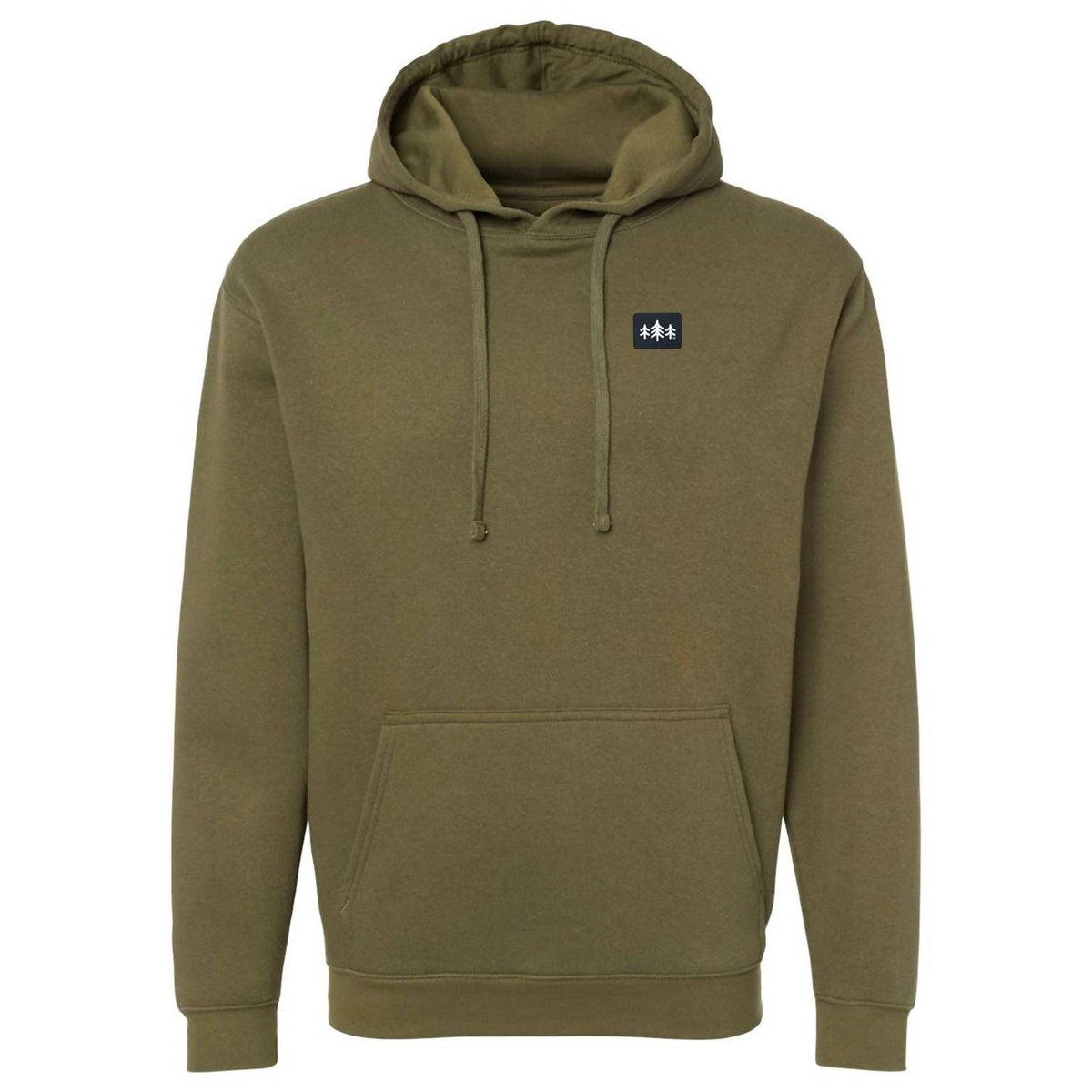 Tripine - Men's Cloudfit Hoodie