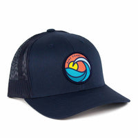 Tripine - Men's East Coast Trucker Hat