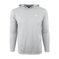 Tripine - Men's Solar Shield Performance Hoodie