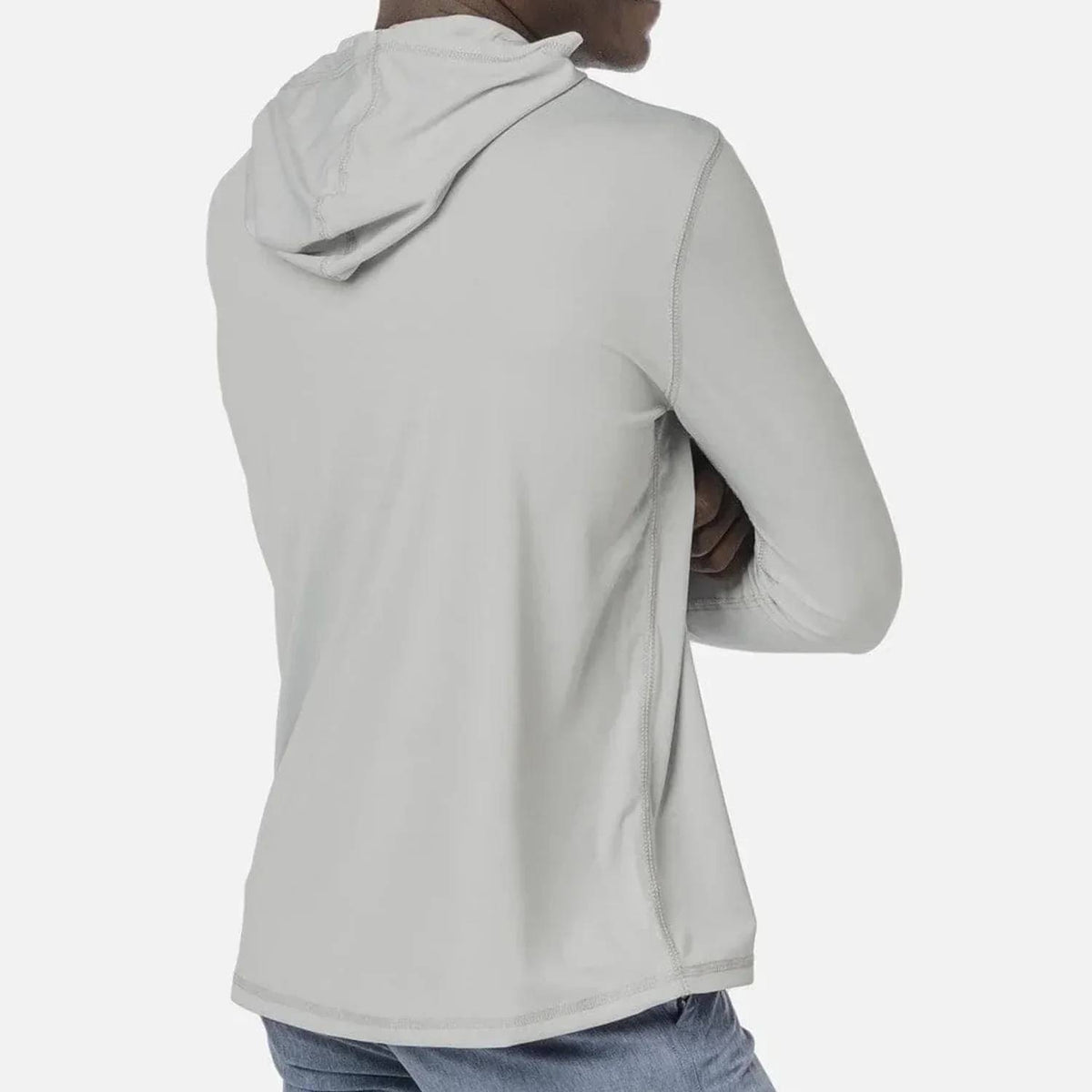 Tripine - Men's Solar Shield Performance Hoodie