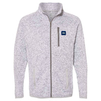 Tripine - Men's Sweater Knit Jacket