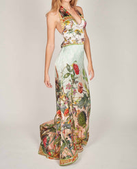 Trisha Paterson - Peome Maxi Gown - clothing - dresses - floral