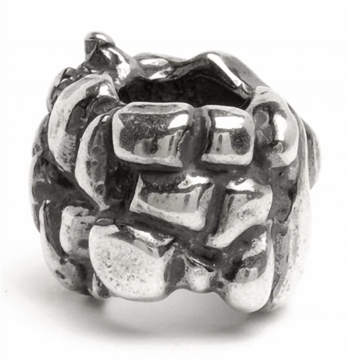 Trollbeads - Four Elements Sterling Bead Bracelet
