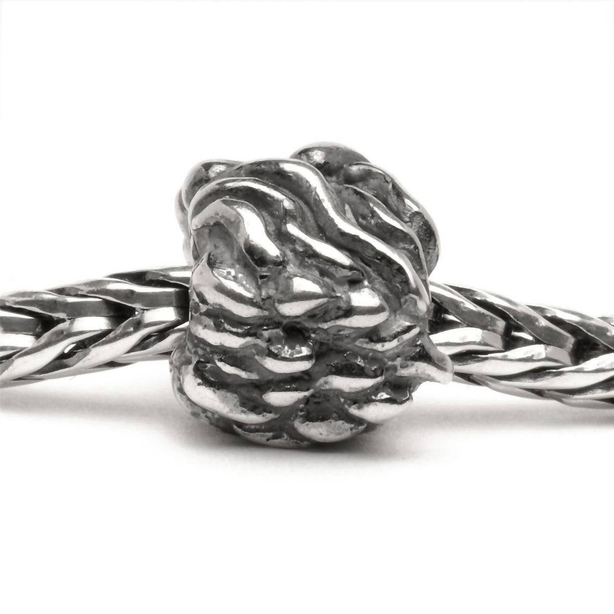 Trollbeads - Four Elements Sterling Bead Bracelet