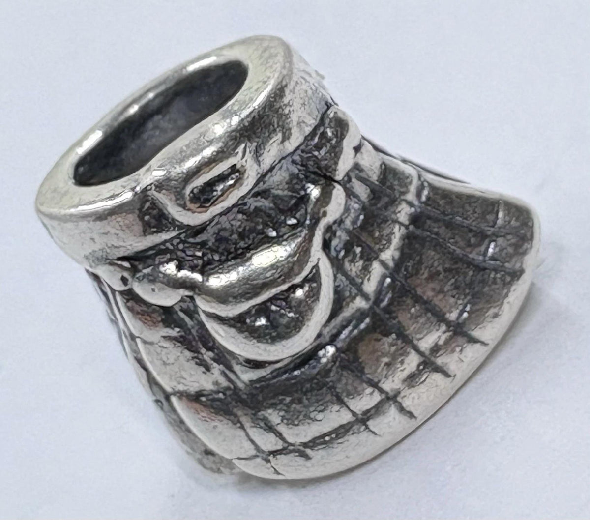 Trollbeads - Women's Celtic Kilt Bead