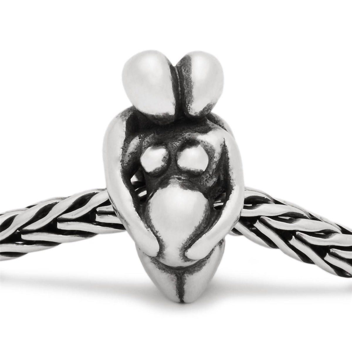 Trollbeads - Women's Expectation Bead Charm