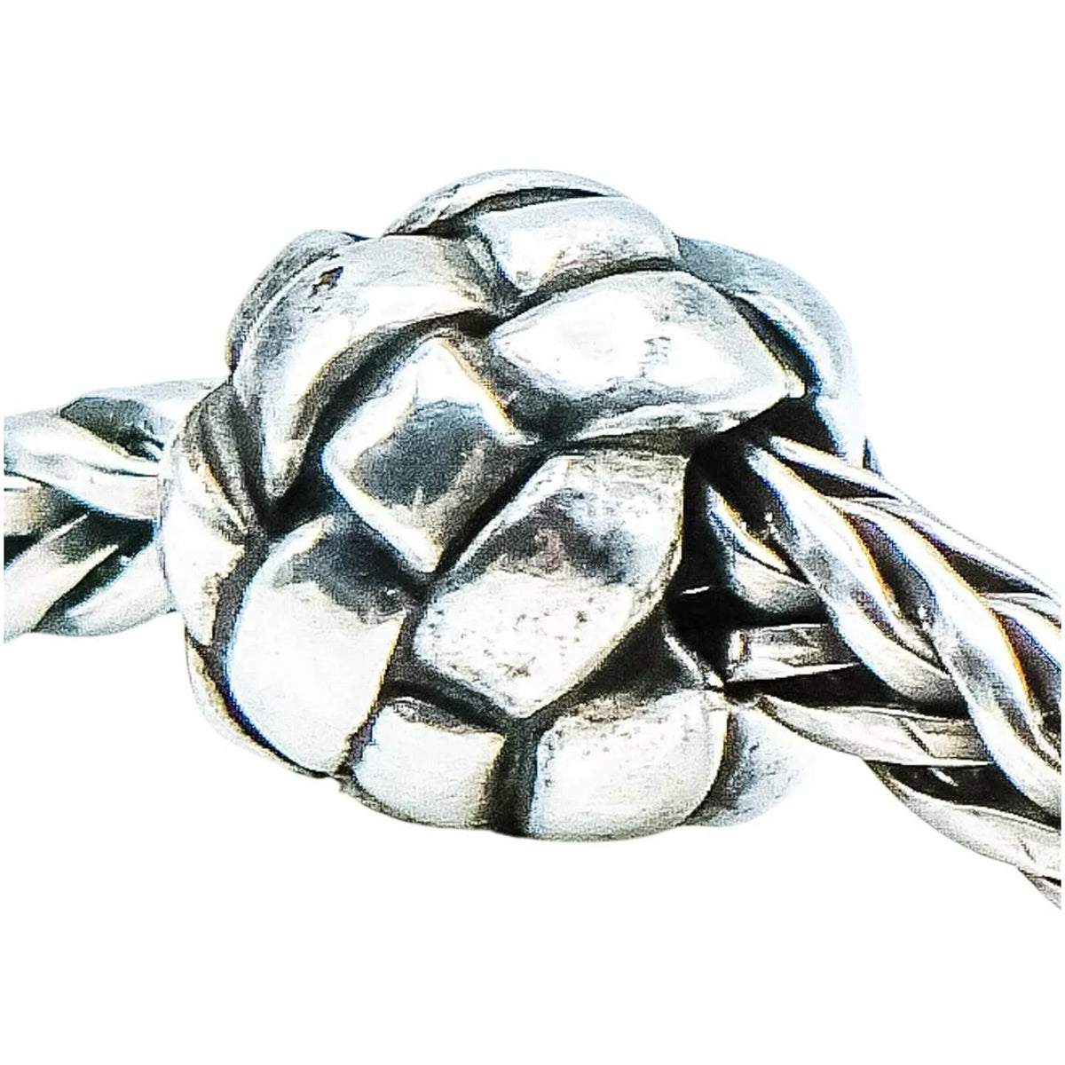 Trollbeads - Women's Plait Bead