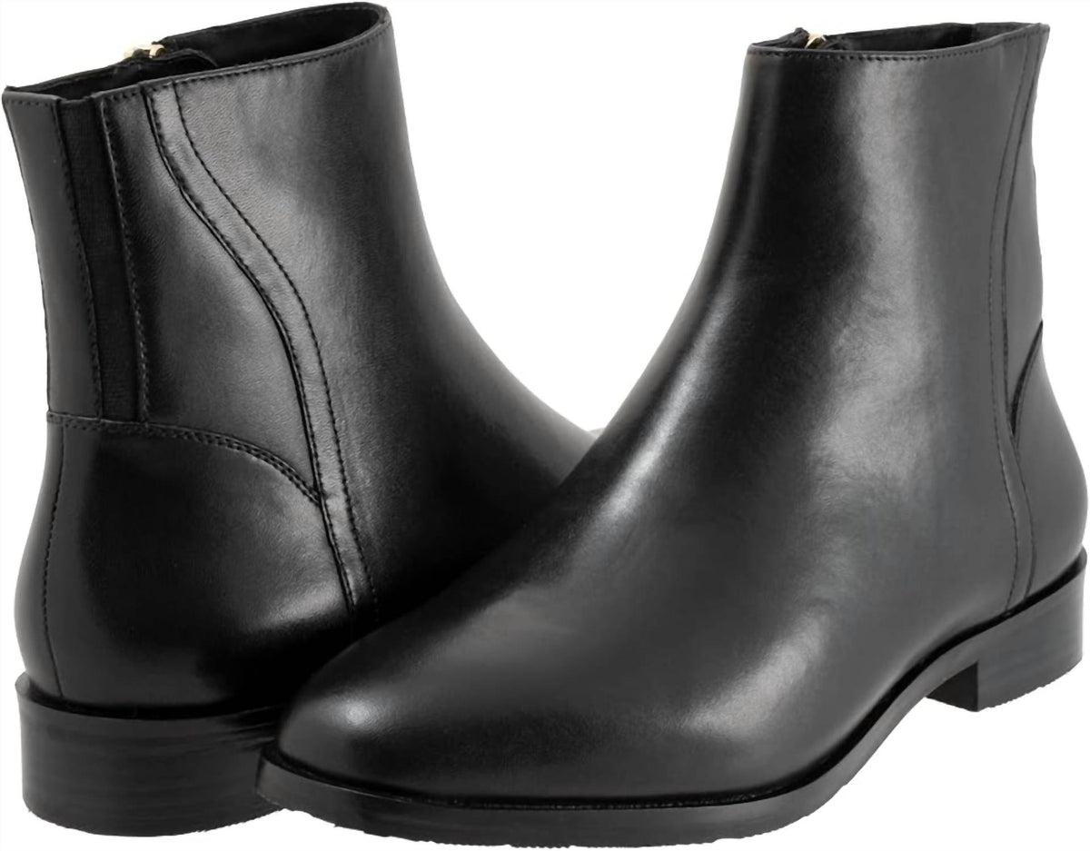 Trotters - Women's Ava Ankle Boot