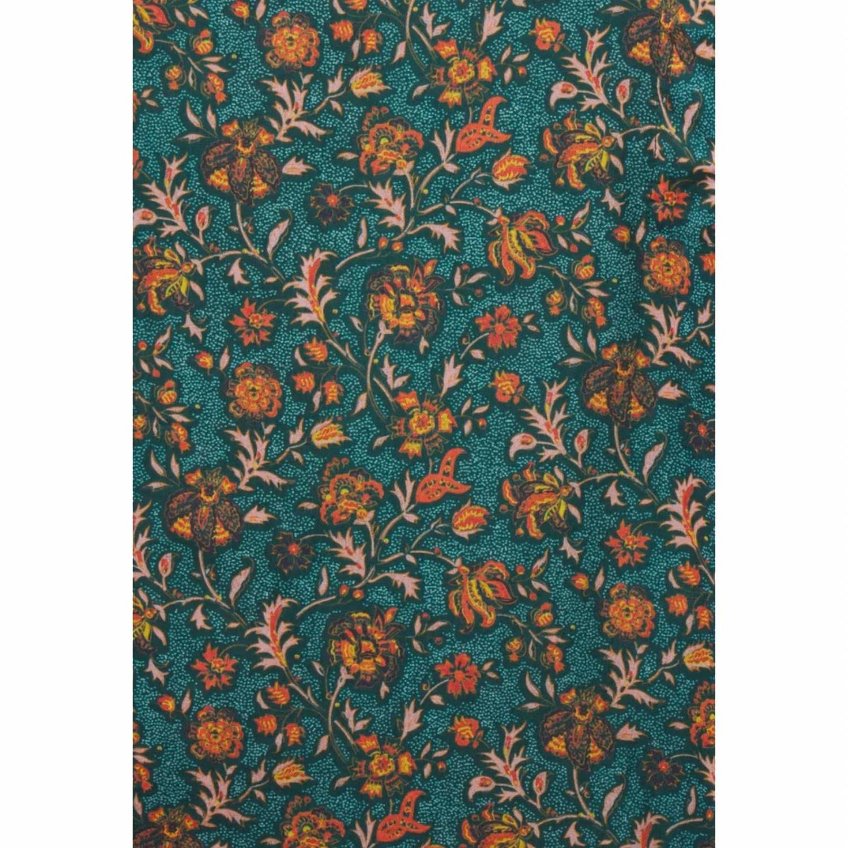 Trovata - August Floral Jacket