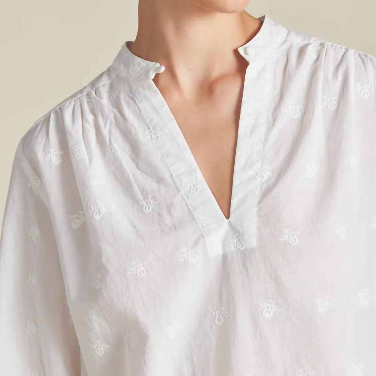 Trovata - Bailey Blouse