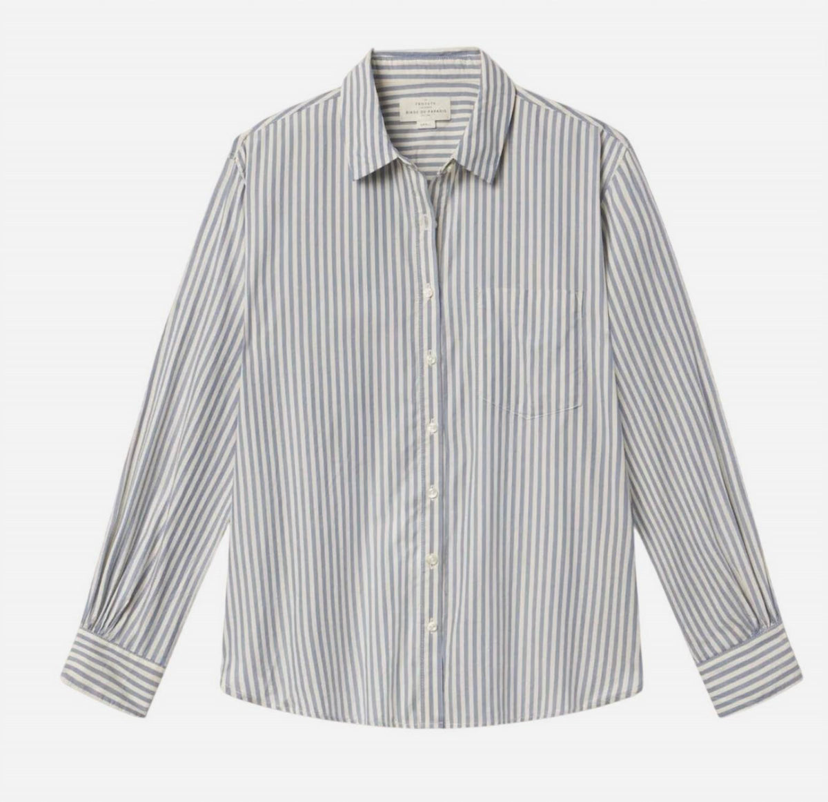 Trovata - Blake Oversized Shirt