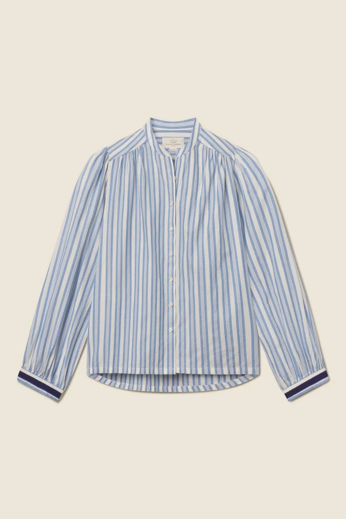 Trovata - Clara Blouse