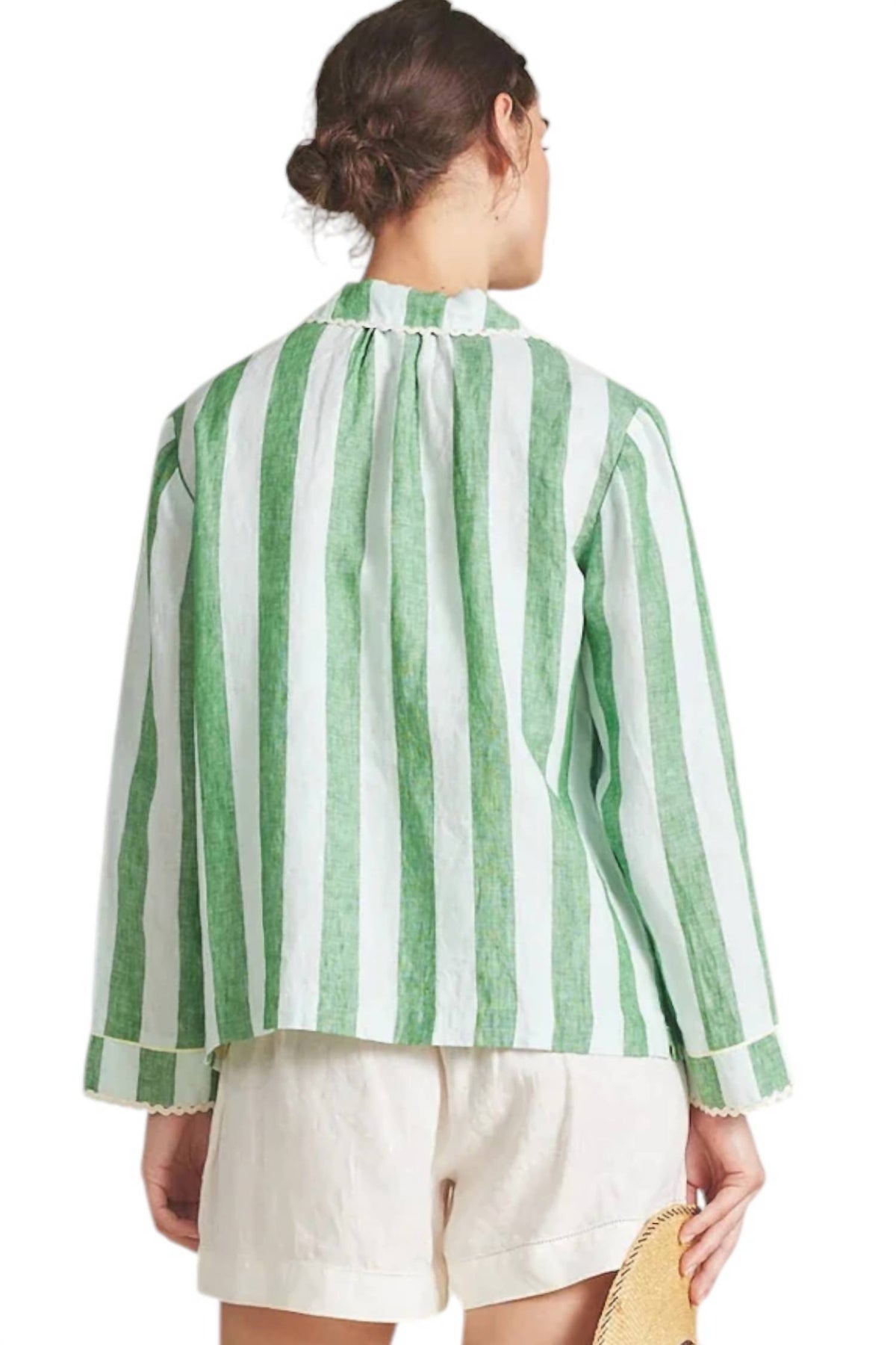 Trovata - Dylan Shirt Jacket