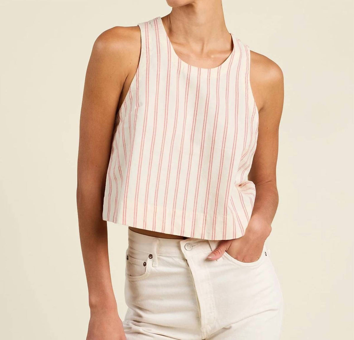 Trovata - Ester Tank Top