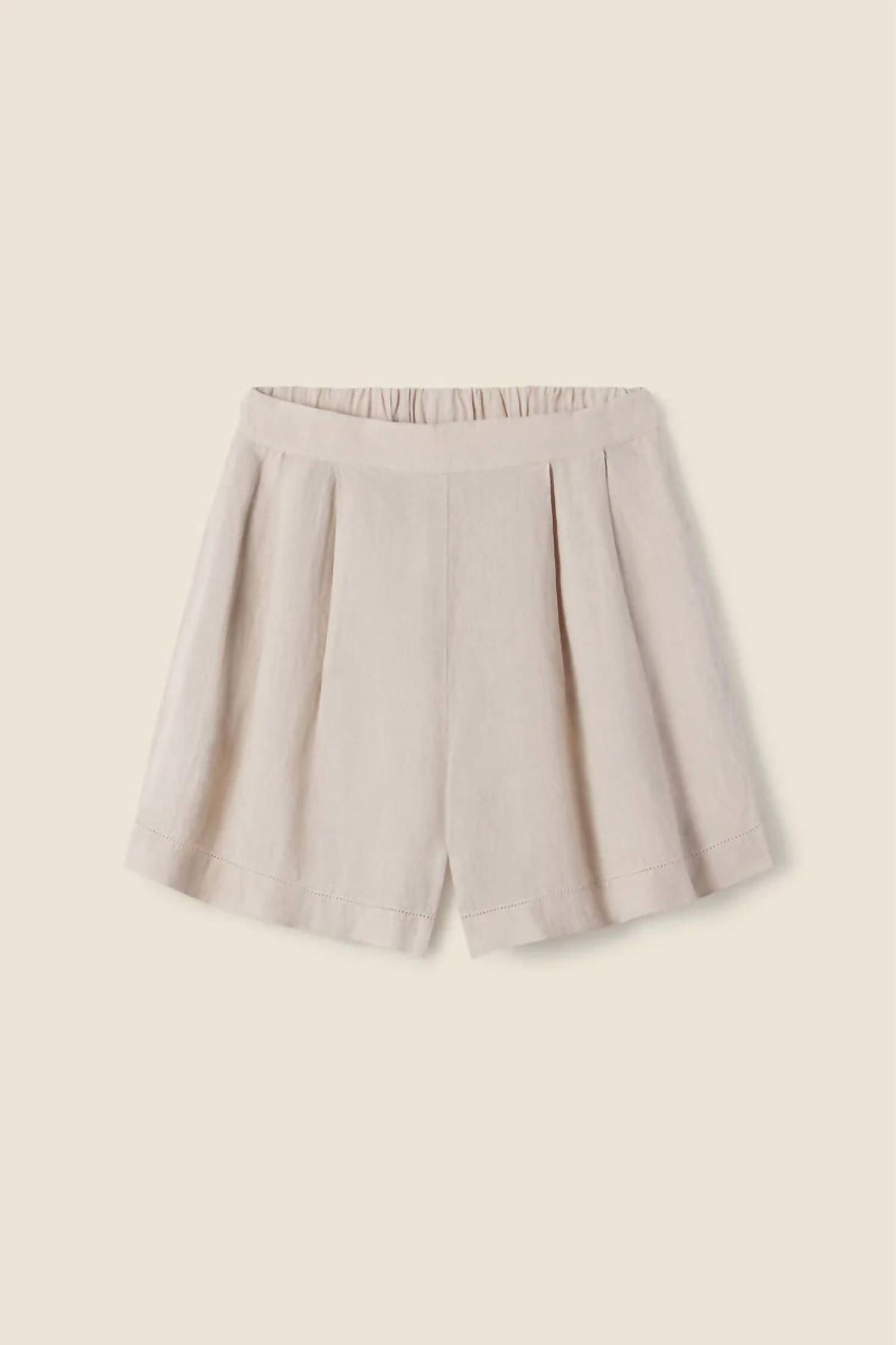Trovata - Everett Pull-on Short