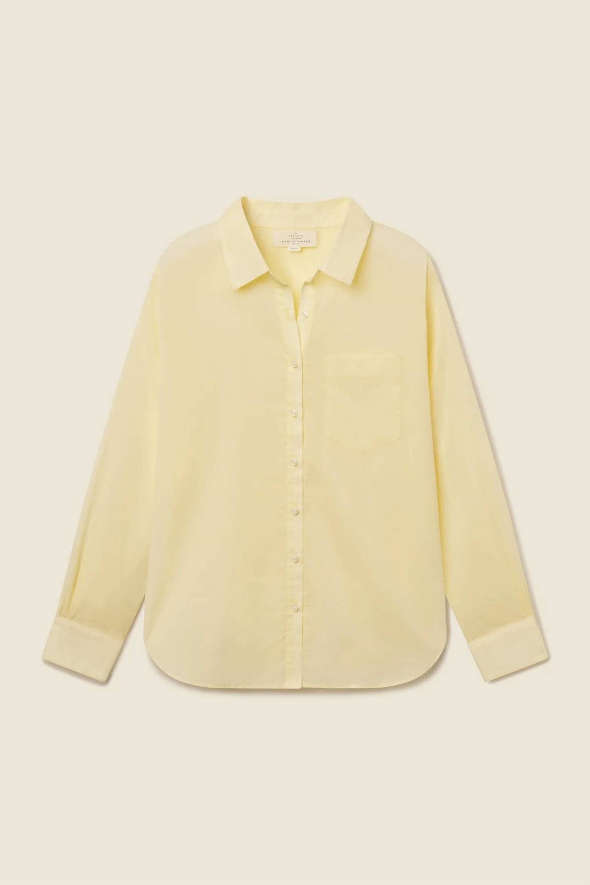 Trovata - Women's Gracie Button Down