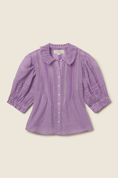 Trovata - Women's Jess Blouse