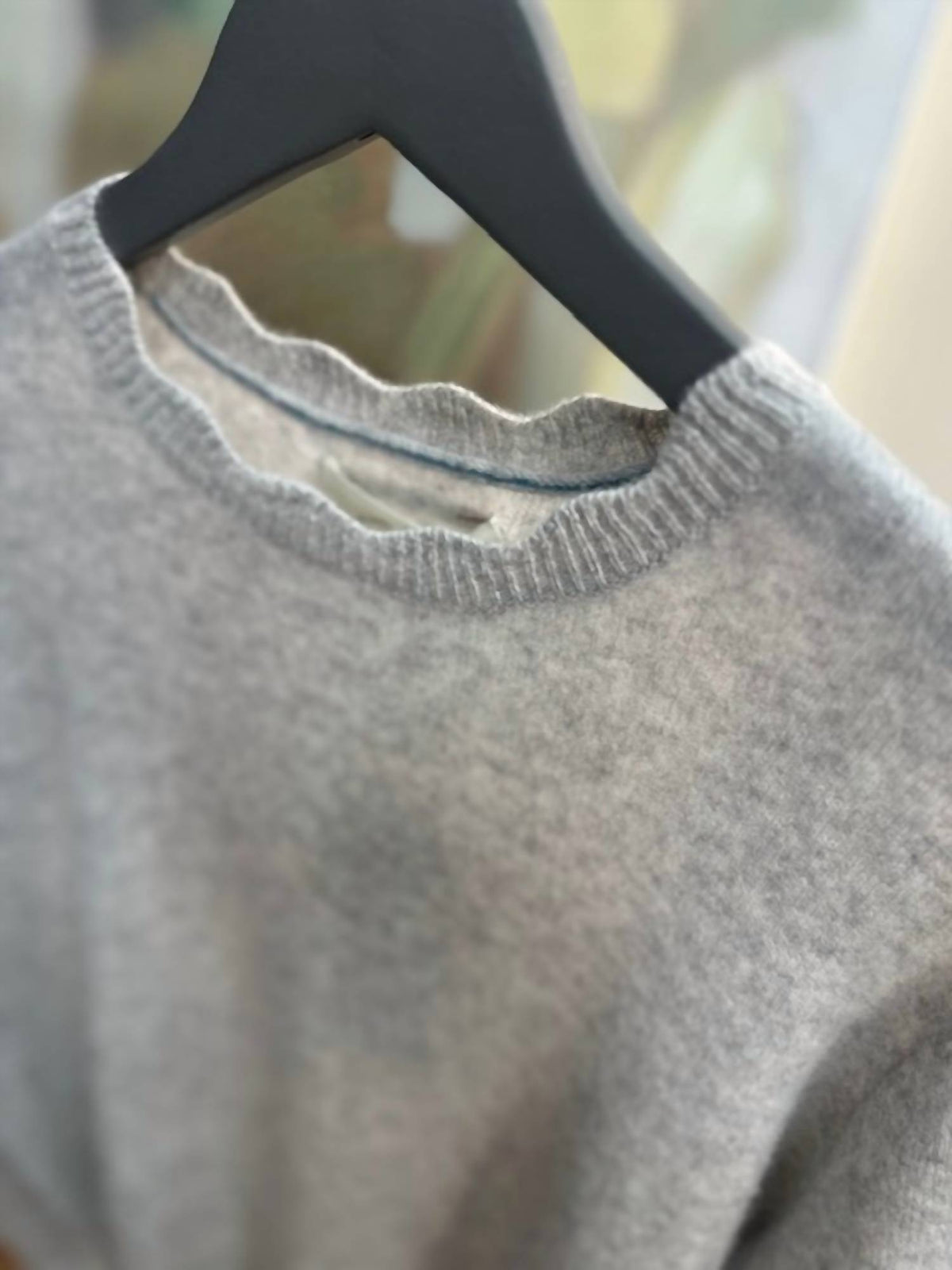Trovata - Women's Kate Cashmere Sweater